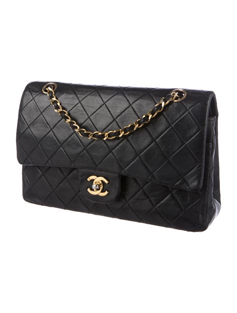 chanel flap bag images|chanel vintage flap bag.